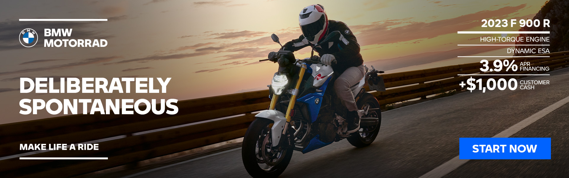 BMW Motorrad | Greater Boston Motorsports
